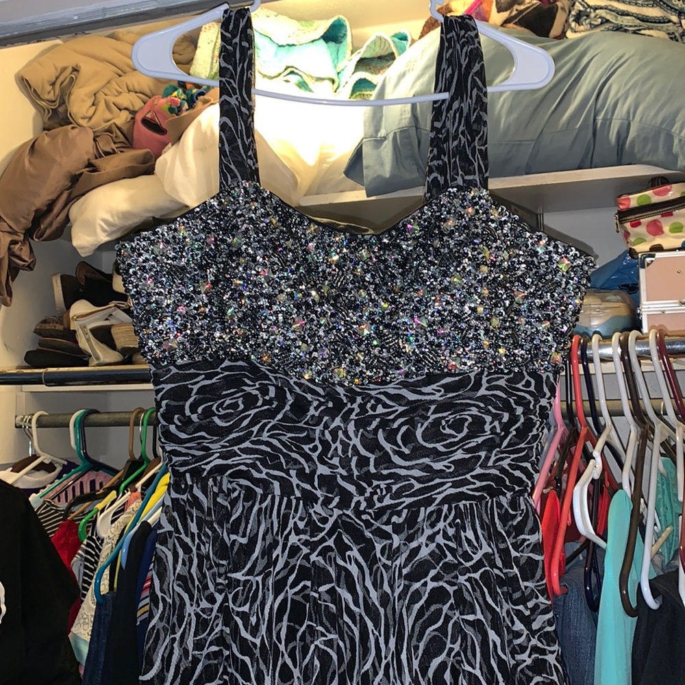 Dress for prom or formal even